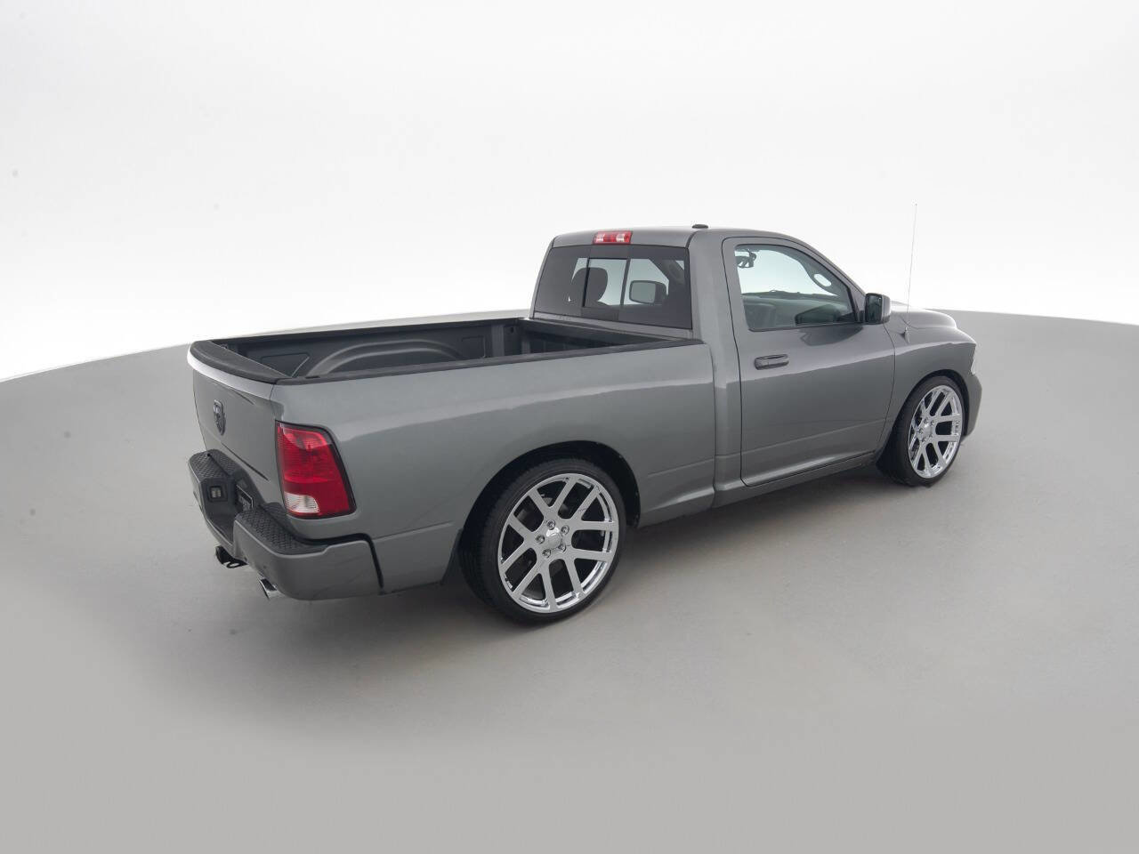Used 2012 RAM 1500 Express image 5