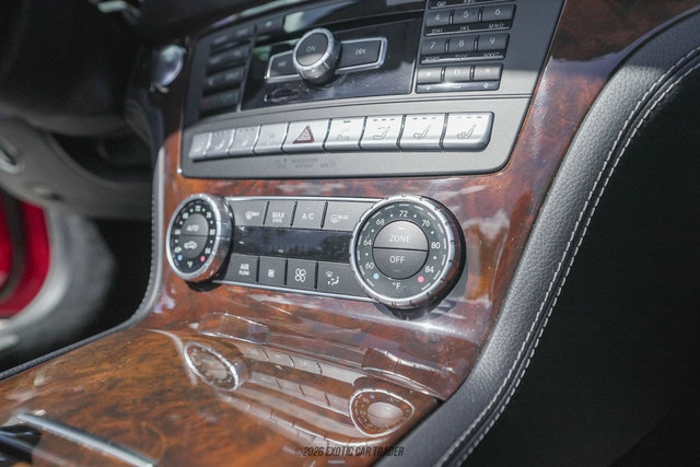 Used 2013 Mercedes-Benz SL 550 image 43
