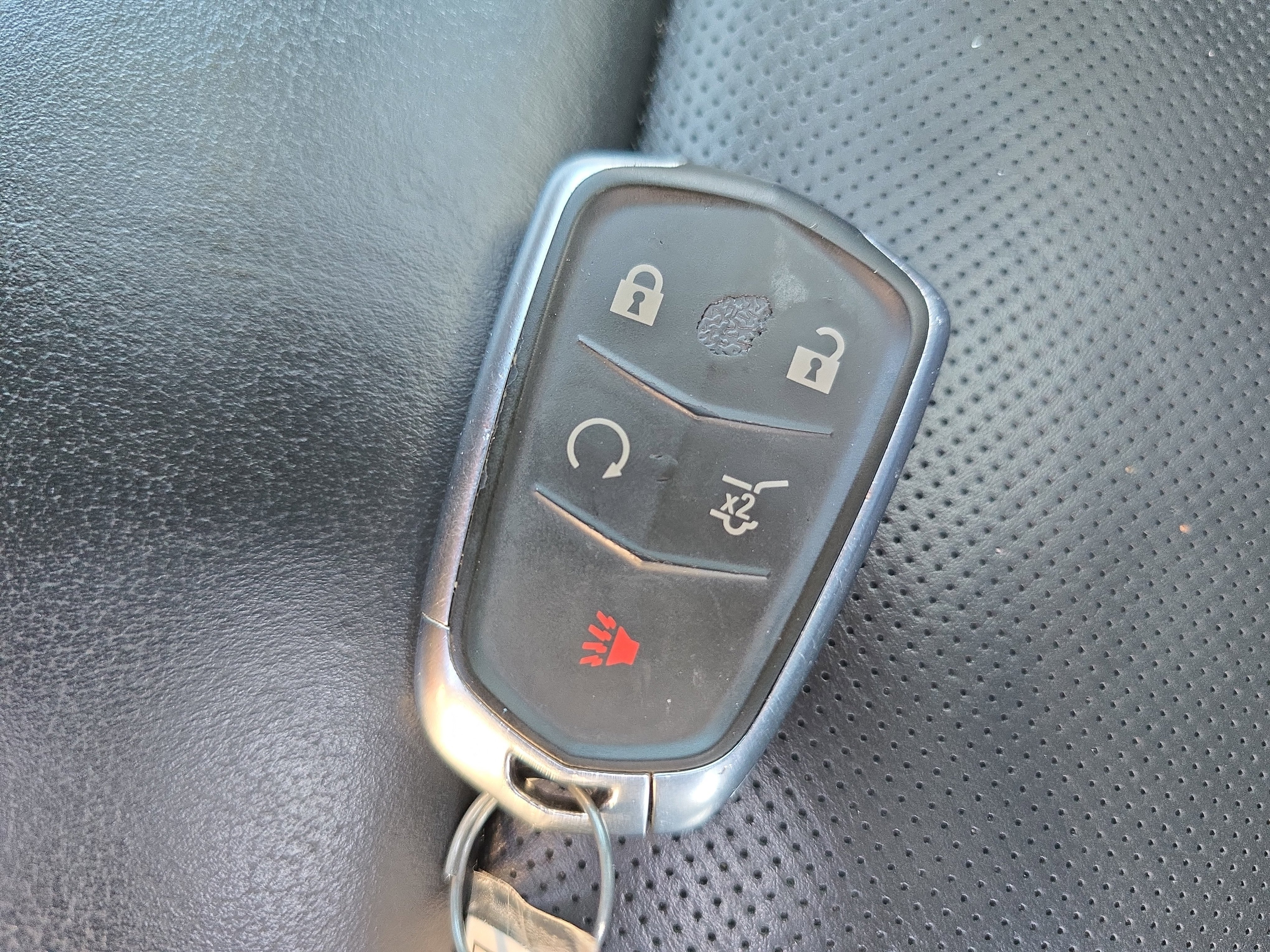 Used 2023 Cadillac XT6 Premium Luxury image 38