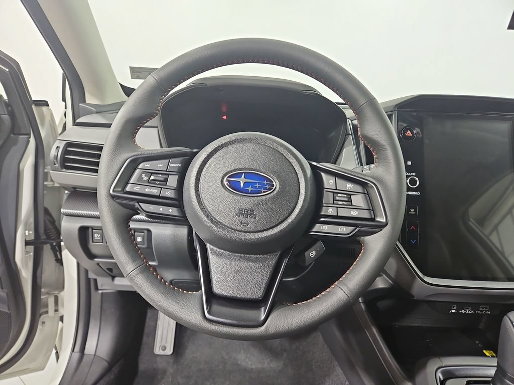 New 2026 Subaru Crosstrek 2.5i Limited AWD/4WD image 14