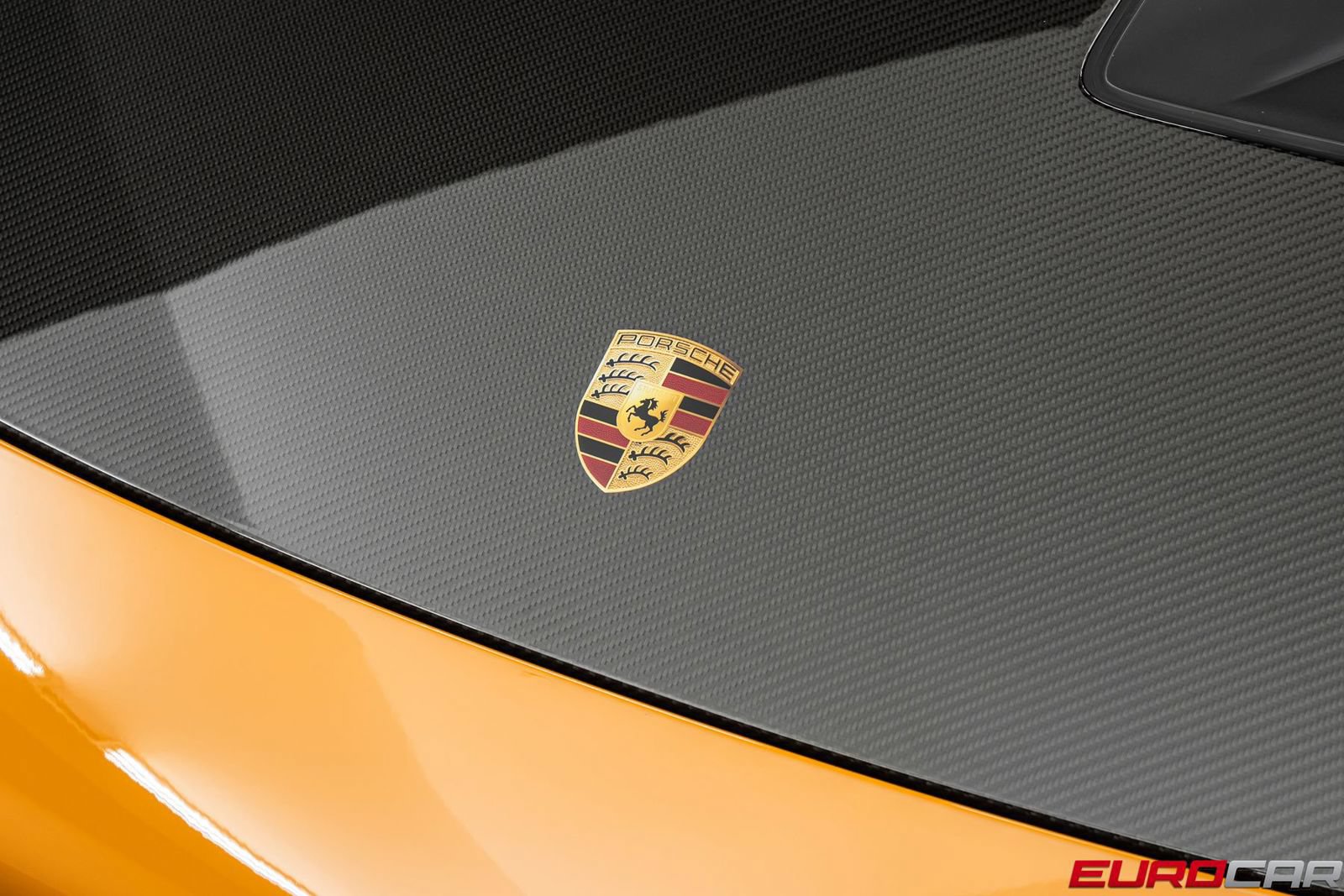 Used 2024 Porsche 911 GT3 RS RWD image 10