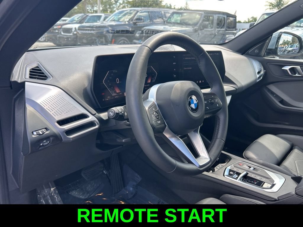 Used 2025 BMW 228i xDrive AWD/4WD image 13