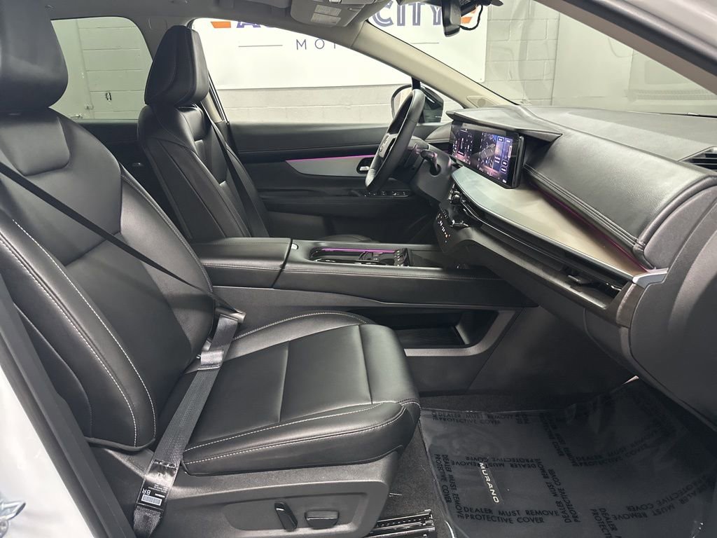Used 2025 Nissan Murano SL image 20