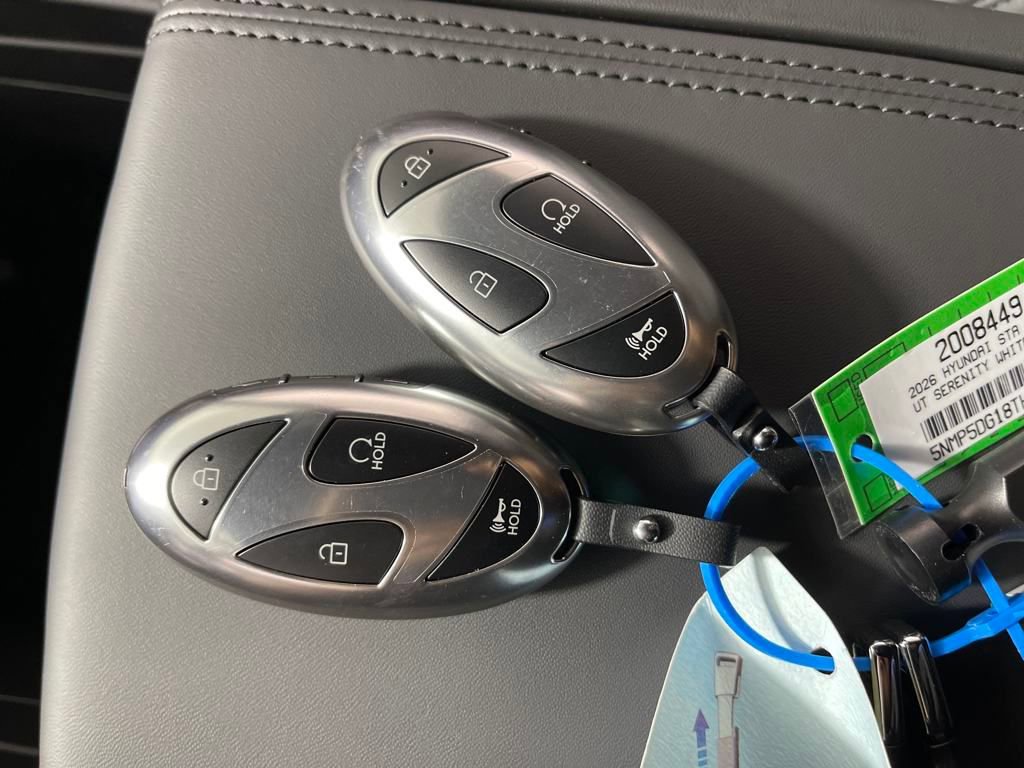 New 2026 Hyundai Santa Fe Calligraphy image 26