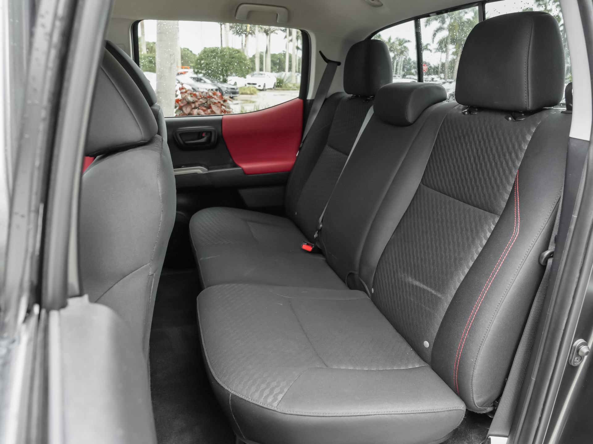 Used 2023 Toyota Tacoma SR5 AWD/4WD image 33
