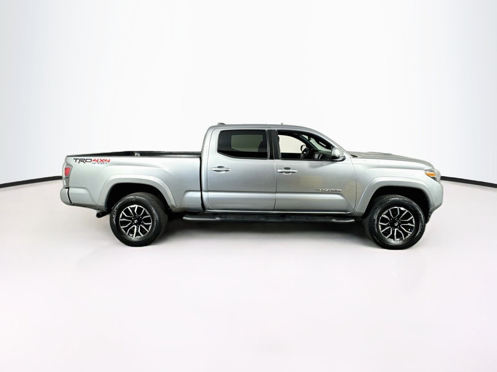 Certified 2023 Toyota Tacoma TRD Sport AWD/4WD image 22