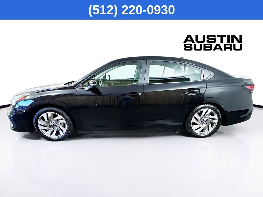 Used 2025 Subaru Legacy Limited image 5