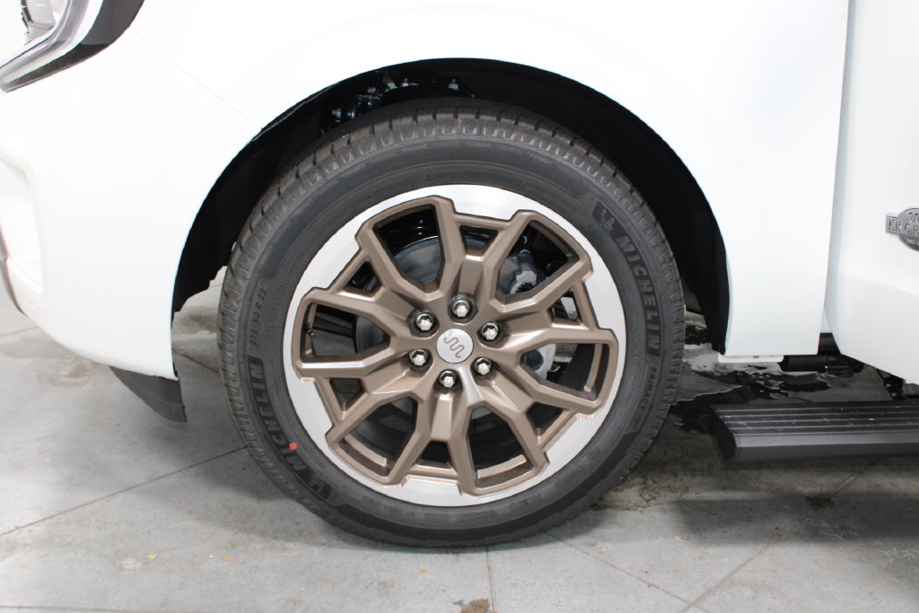 New 2027 Ford Expedition King Ranch AWD/4WD image 72