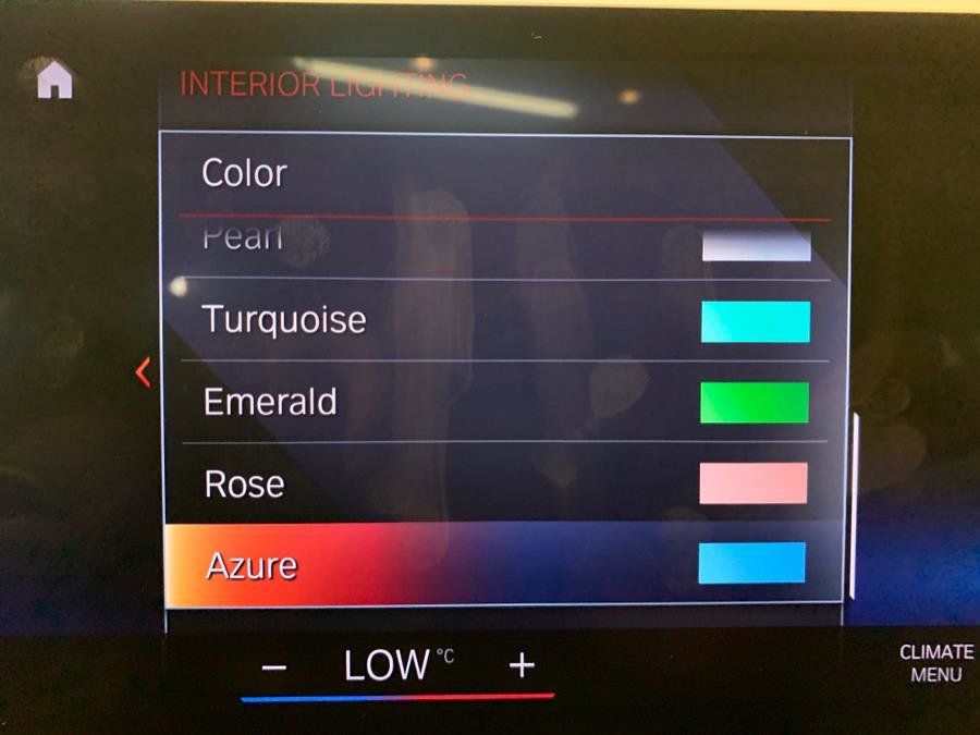 Used 2024 BMW 330i xDrive Sedan w/ Convenience Package image 38