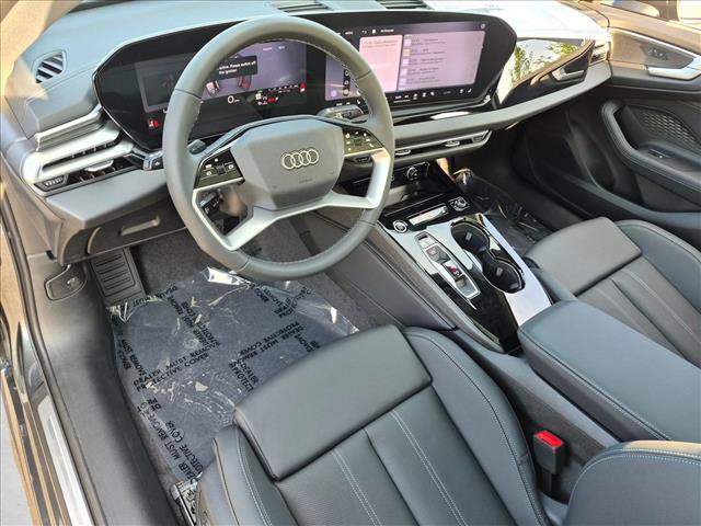 New 2026 Audi A5 Premium Plus AWD/4WD image 3