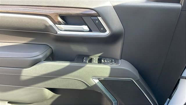 New 2026 Chevrolet Silverado 1500 LT image 26