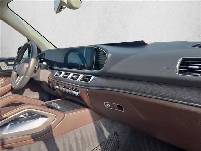 Certified 2020 Mercedes-Benz GLE 350 image 21