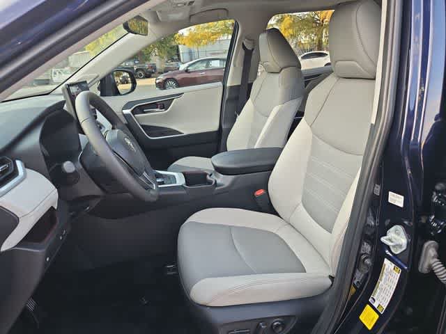 Certified 2024 Toyota RAV4 Limited AWD/4WD image 14