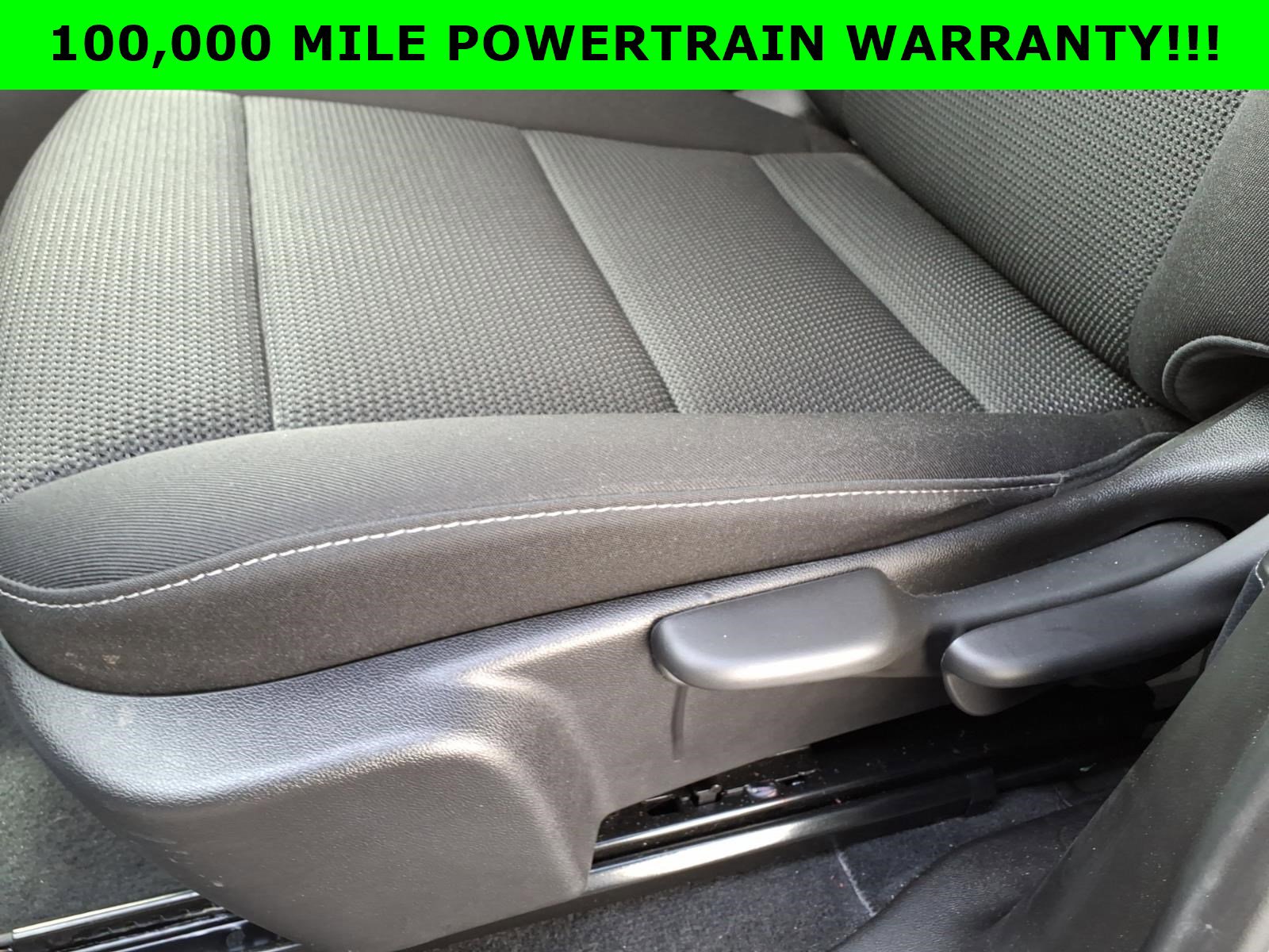 Certified 2024 Chevrolet Colorado LT image 20