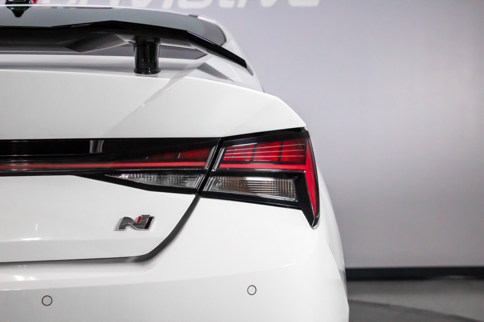 Used 2022 Hyundai Elantra N FWD image 60