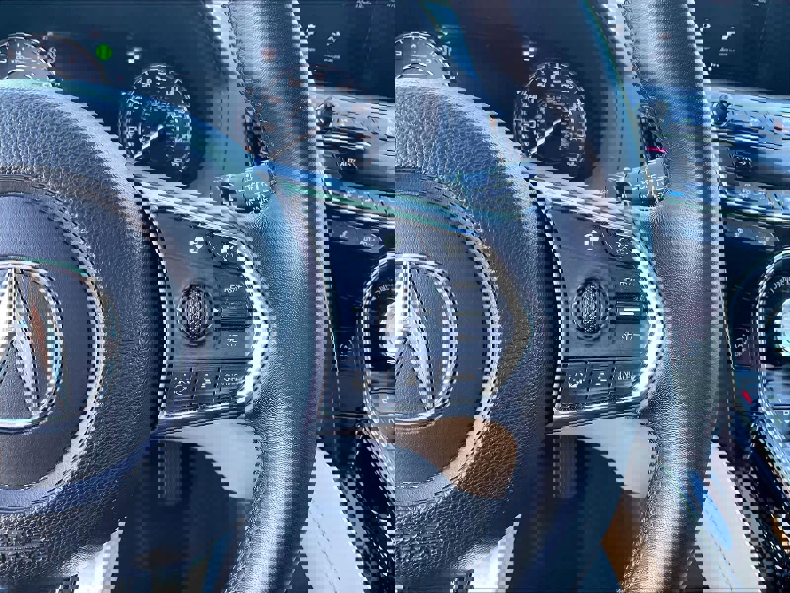 Used 2023 Acura RDX AWD image 21