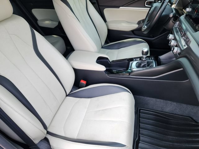 Used 2023 Acura Integra A-Spec FWD image 13