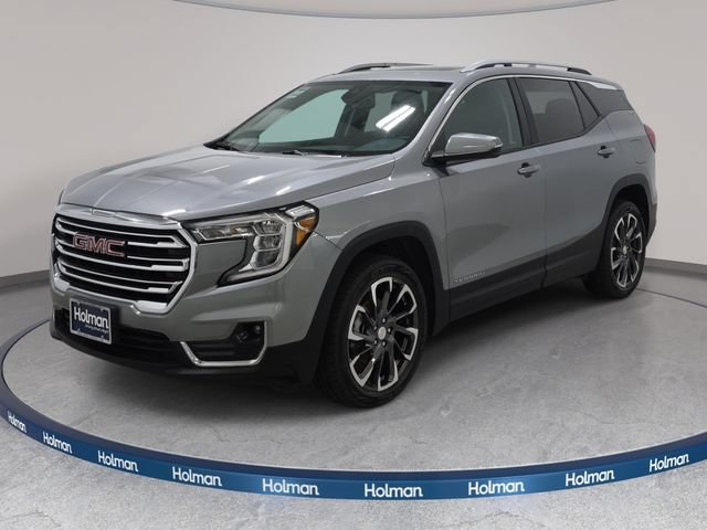 Used 2023 GMC Terrain SLT w/ LPO, Floor Liner Package