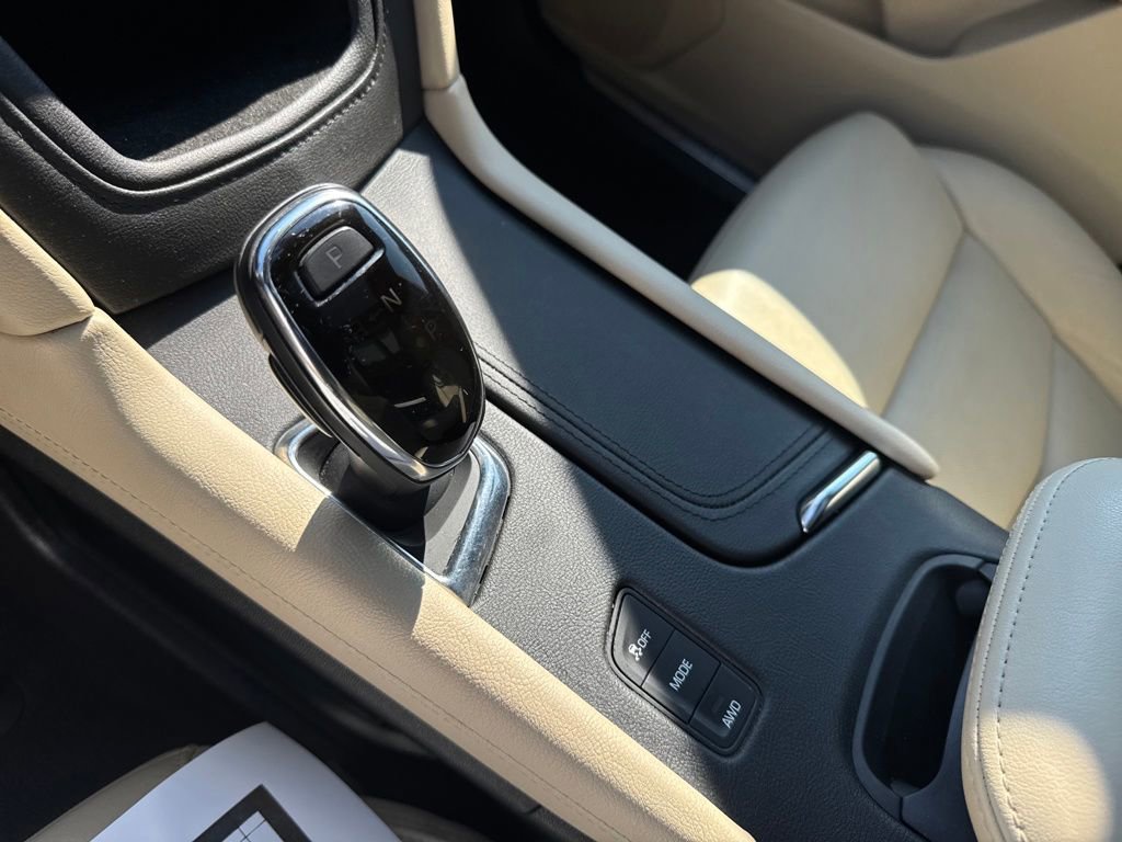 Used 2019 Cadillac XT5 Luxury image 25