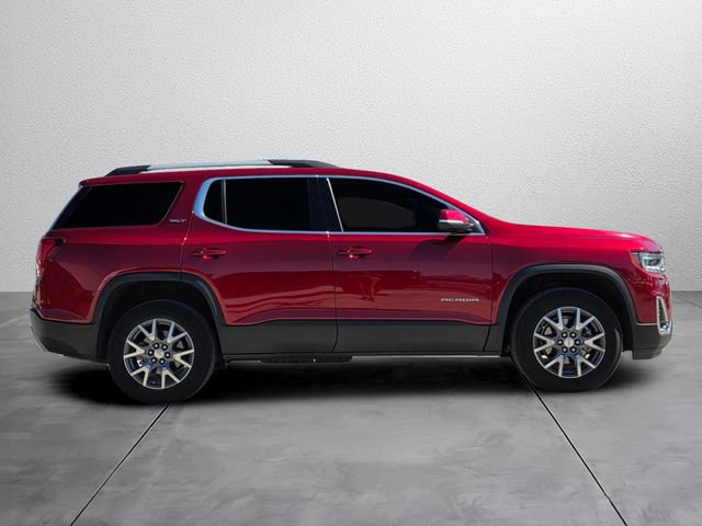 Used 2023 GMC Acadia SLT FWD image 5