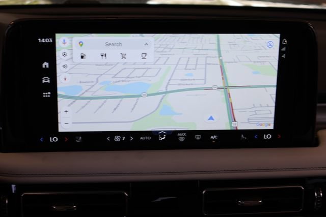 New 2026 Lincoln Aviator AWD image 18