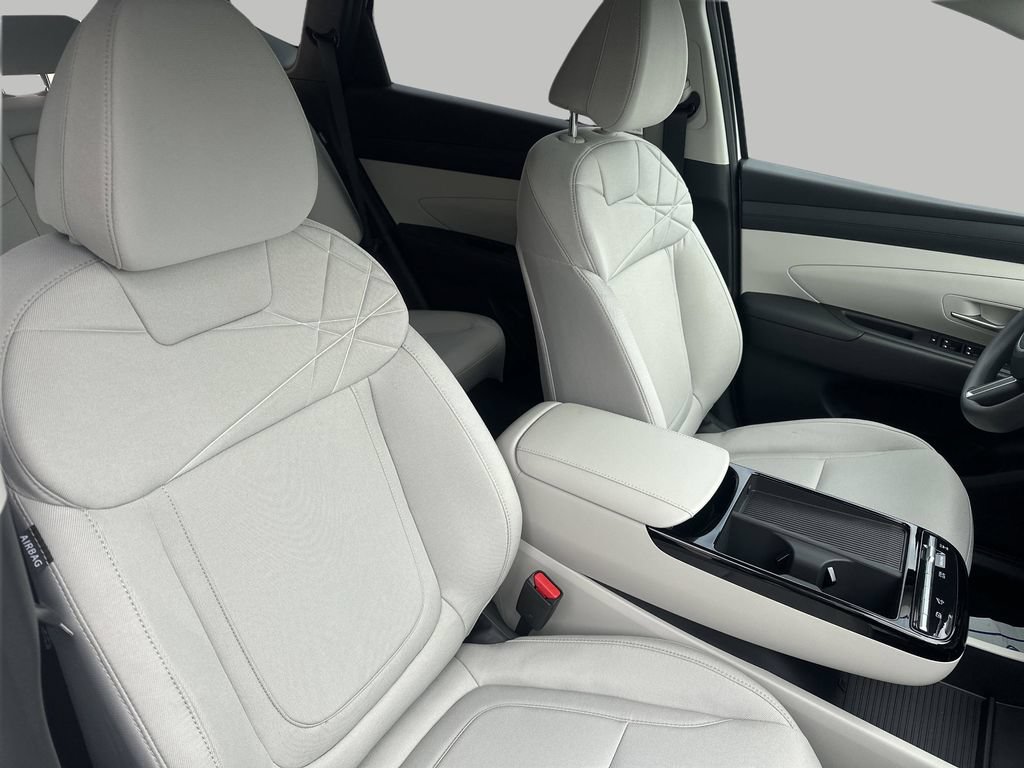 New 2026 Hyundai Tucson SEL AWD/4WD image 29