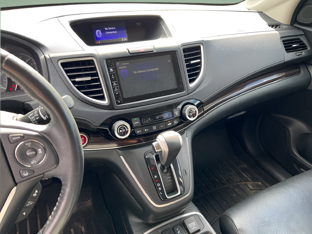 Used 2016 Honda CR-V Touring image 24