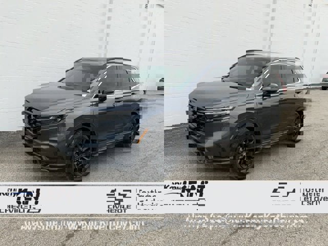 Used 2025 Honda CR-V Sport-L image 32