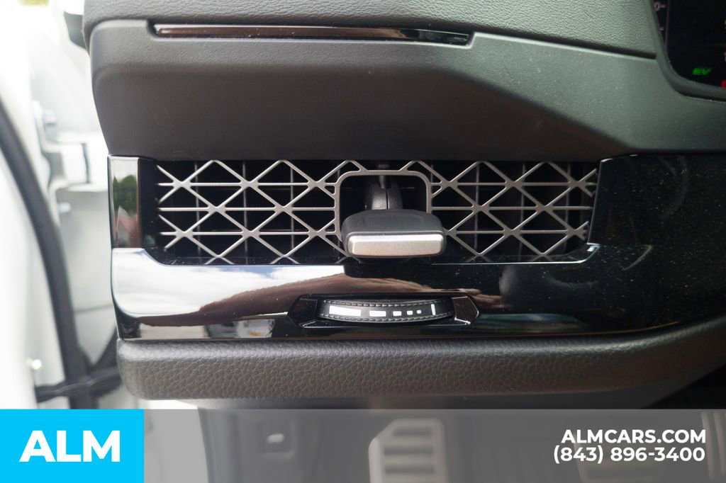 Used 2025 Honda Accord Sport image 18