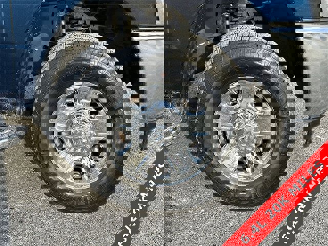 Certified 2024 RAM 2500 Big Horn w/ Bed Utility Group image 13