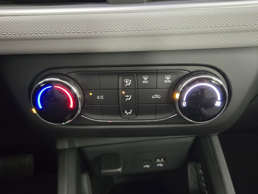 New 2026 Chevrolet TrailBlazer LS w/ LS Convenience Package image 19