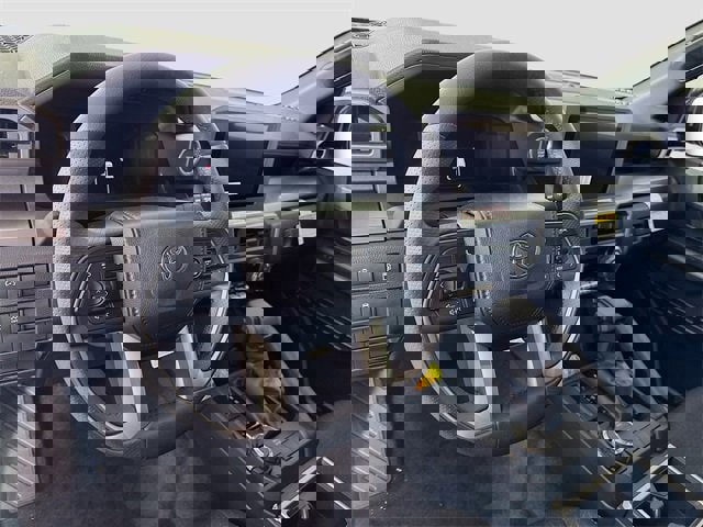 New 2026 Toyota 4Runner SR5 image 9