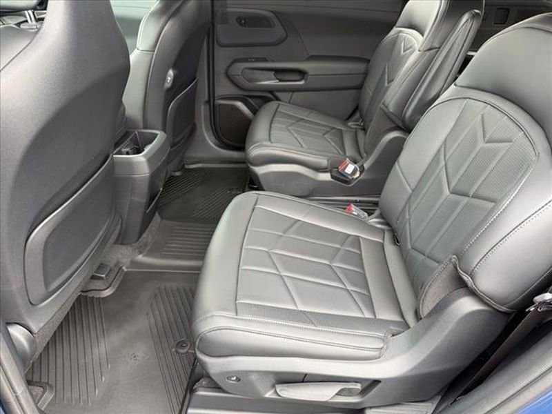 New 2027 Kia Telluride SX X-Line image 12