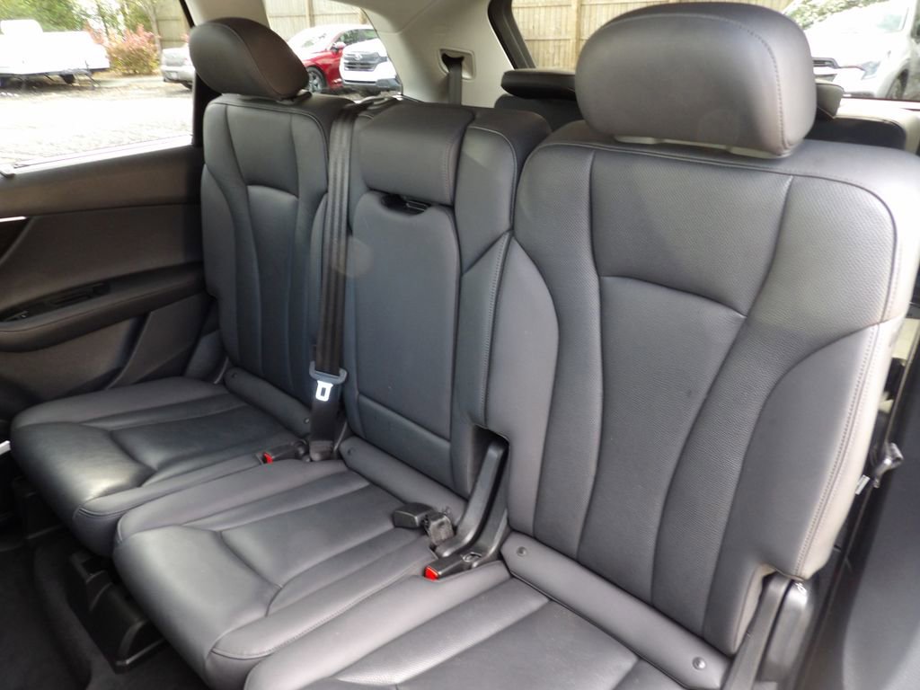 Used 2023 Audi Q7 3.0T Premium Plus image 24