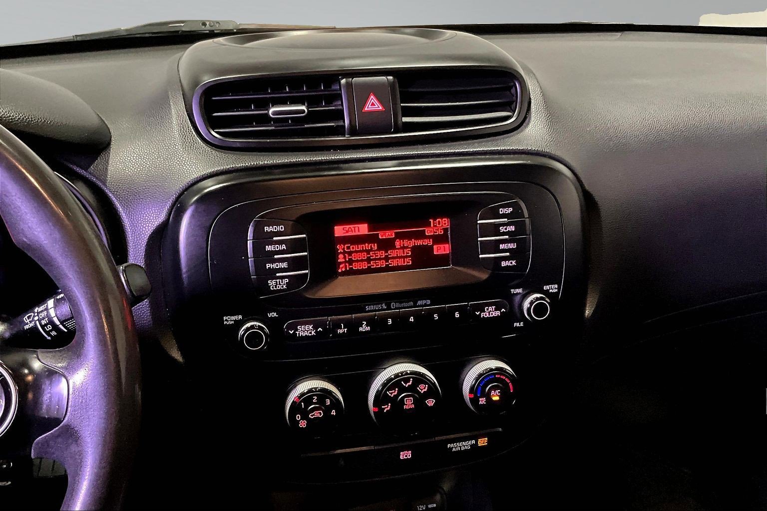 Used 2016 Kia Soul image 9