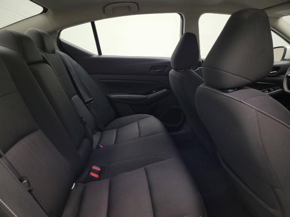 Used 2023 Nissan Altima 2.5 SV image 19