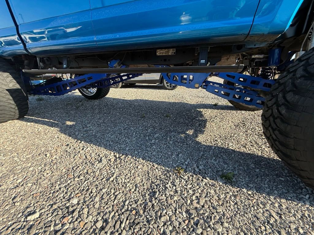 Used 2021 Ford F250 XLT AWD/4WD image 6