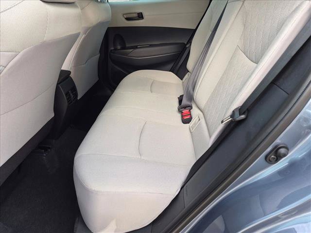 Certified 2026 Toyota Corolla Cross L FWD image 15