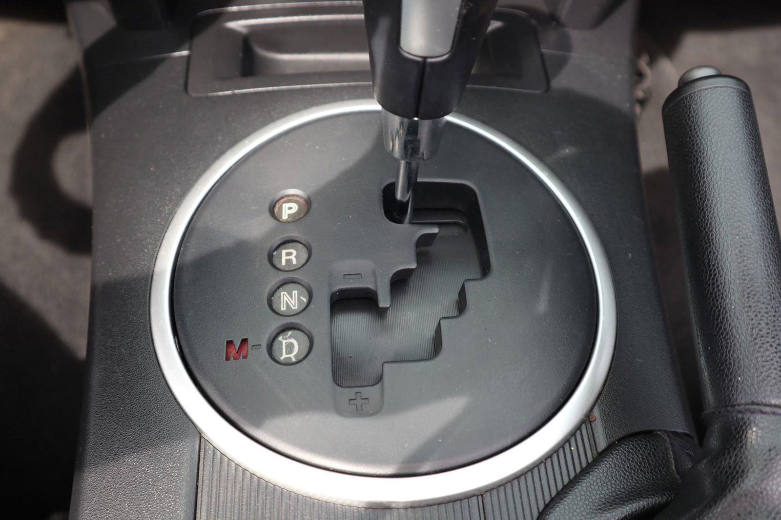 Used 2007 MAZDA MX-5 Miata Touring image 17