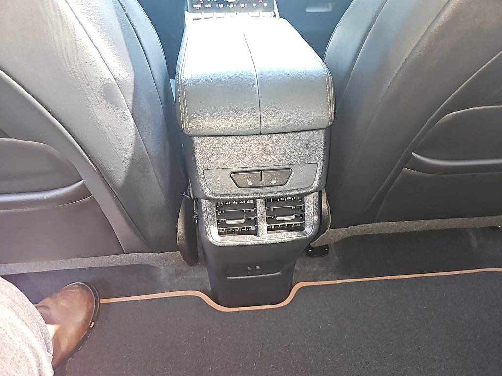 Certified 2026 GMC Terrain AT4 w/ Convenience Package III image 24