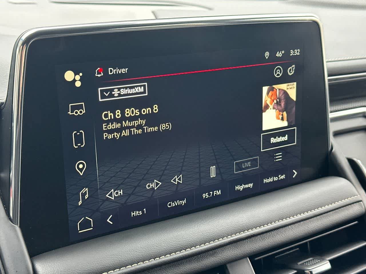 Used 2024 GMC Yukon SLT image 36