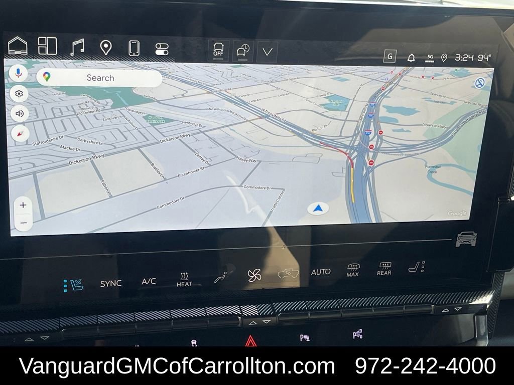 New 2026 GMC Hummer EV SUV image 18