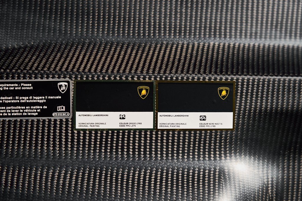 Used 2023 Lamborghini Huracan STO image 27