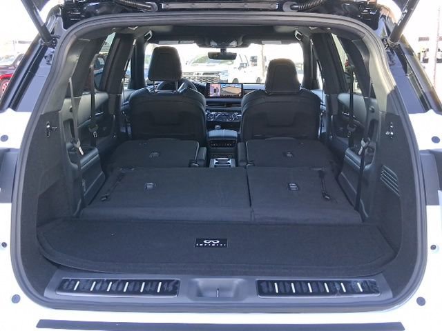 New 2026 INFINITI QX60 Sport w/ Dark Cargo Package AWD/4WD image 6