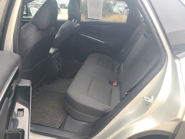 Used 2024 Toyota bZ4X XLE image 13