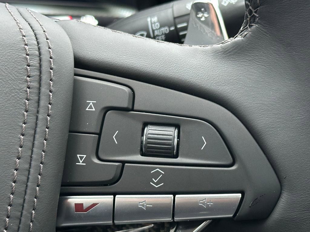 New 2025 Cadillac CT4 V w/ Super Cruise Package image 35