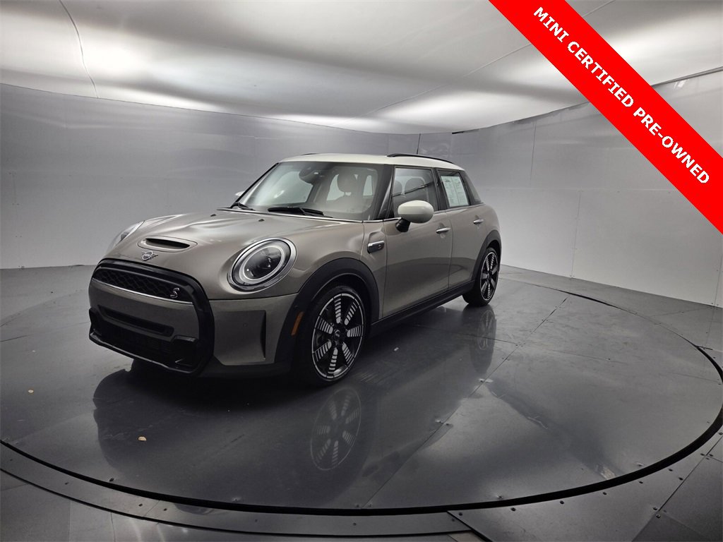 Used 2023 MINI Cooper S image 7
