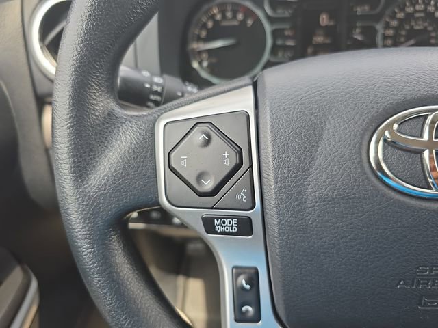 Used 2018 Toyota Tundra SR5 w/ TRD Off Road Package image 16