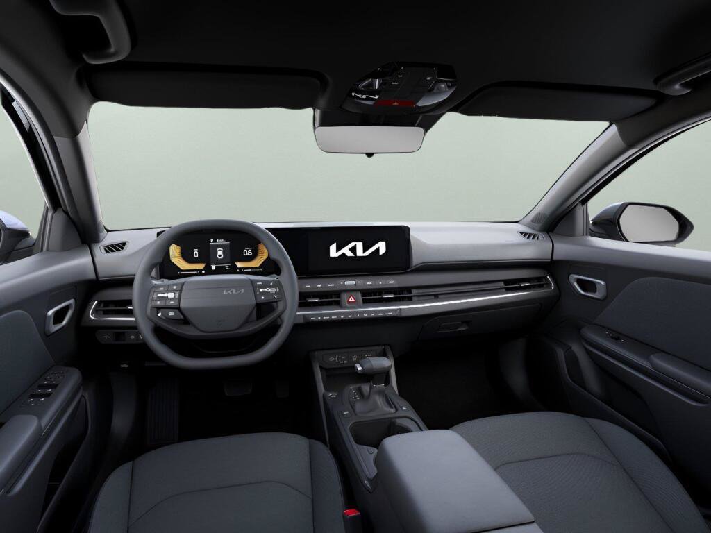 New 2026 Kia K4 FWD image 9