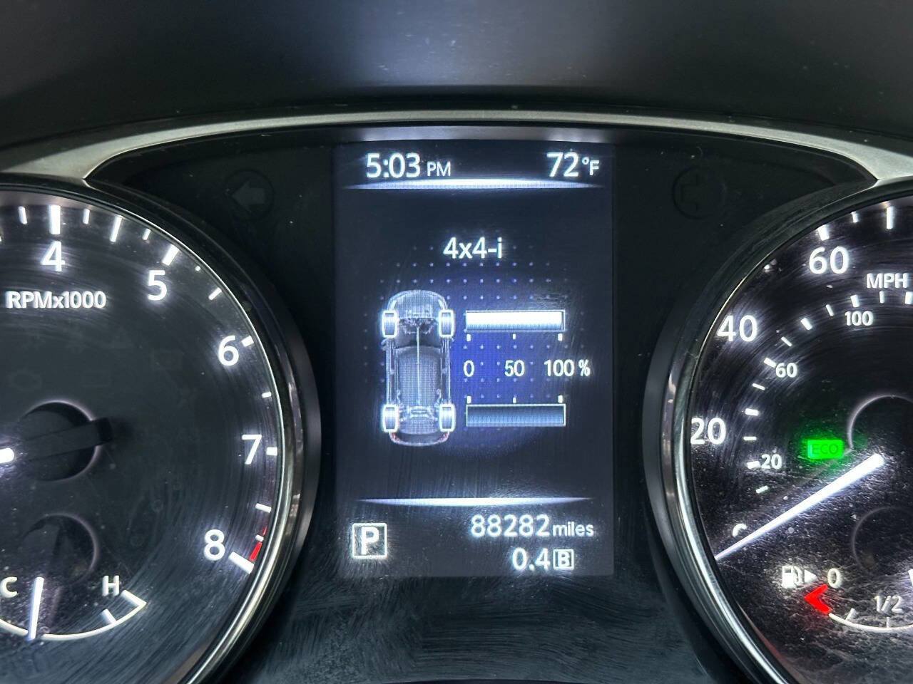 Used 2016 Nissan Rogue SL image 41